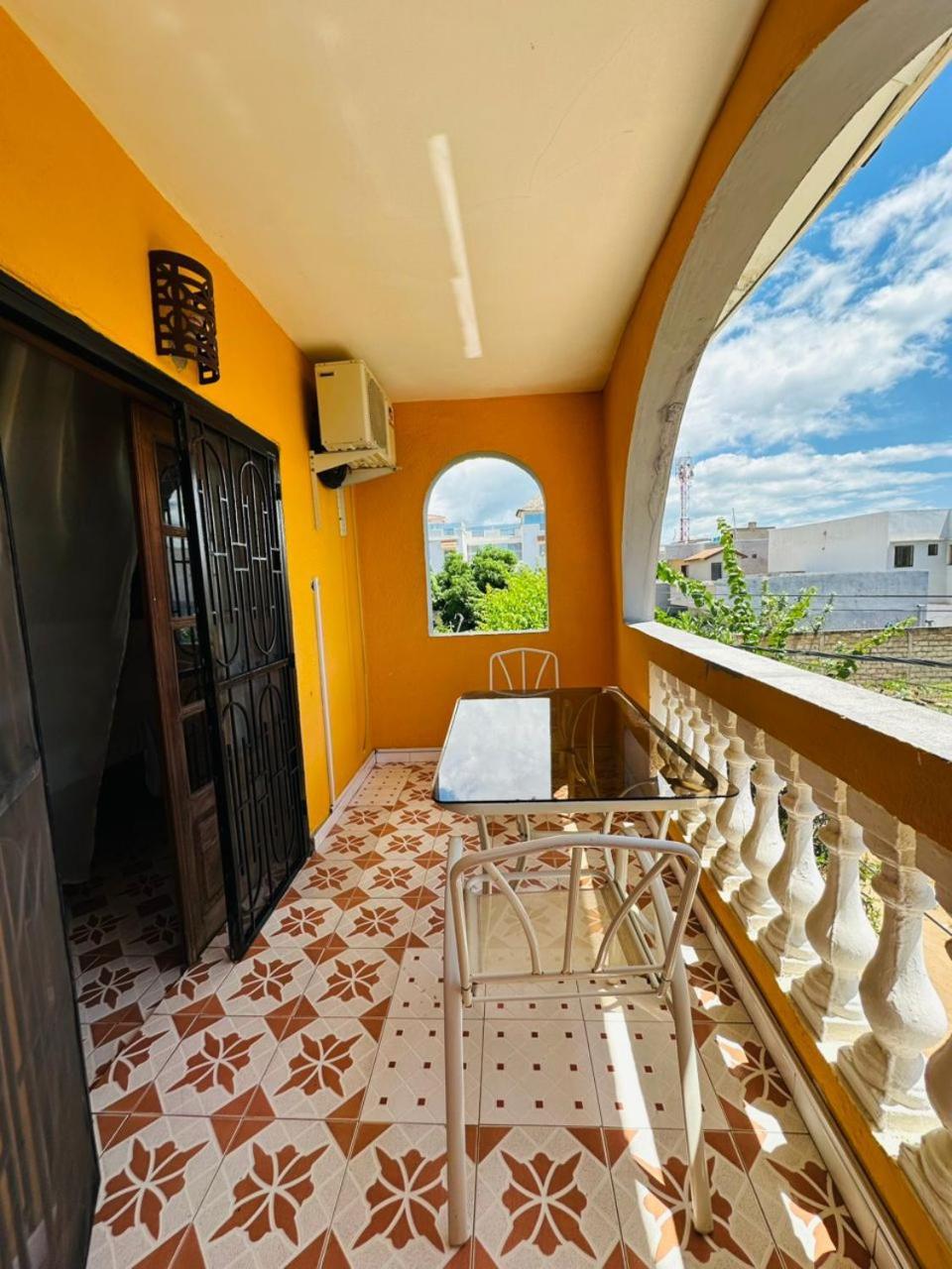 Riad Cote Jardin Saly Portudal Exterior foto
