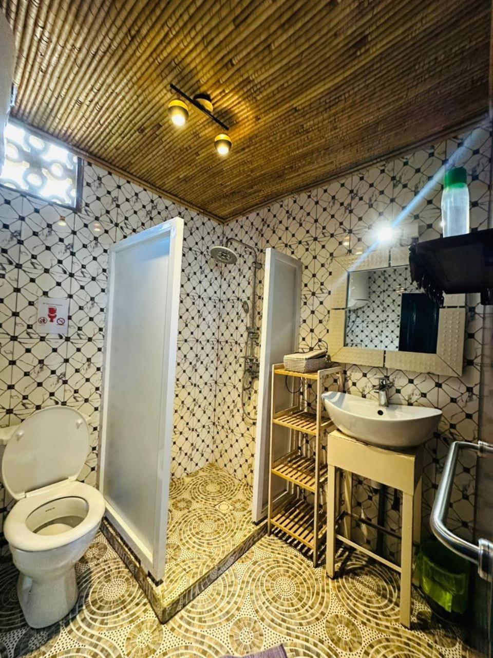 Riad Cote Jardin Saly Portudal Exterior foto