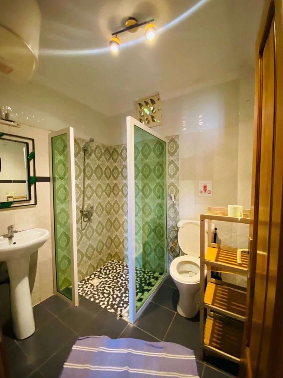 Riad Cote Jardin Saly Portudal Exterior foto